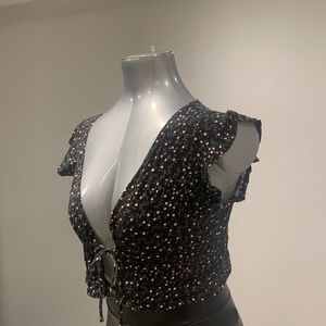 Garage Blouse